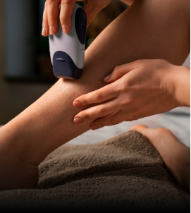 IPL Hair Removal $5 per unit