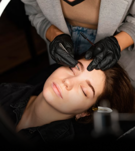 Microblading $5 per unit